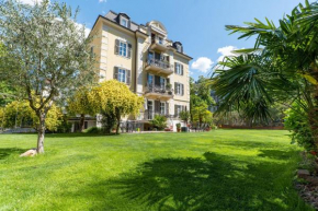 Villa Stubai - Penthouse in the heart of Merano Merano